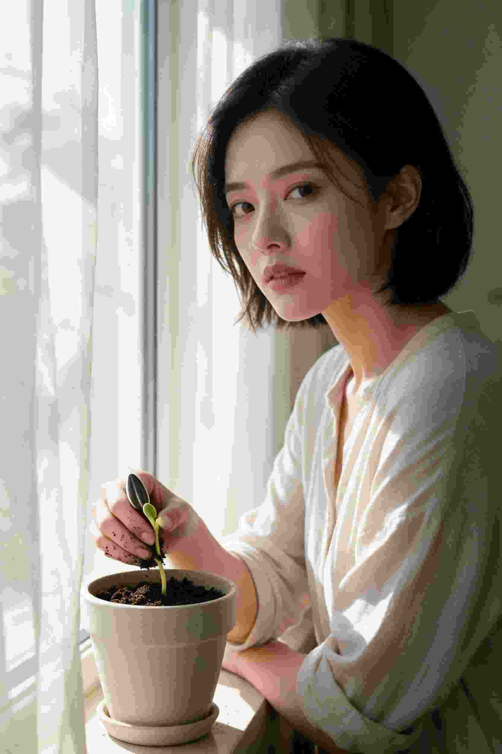 古墓谜团