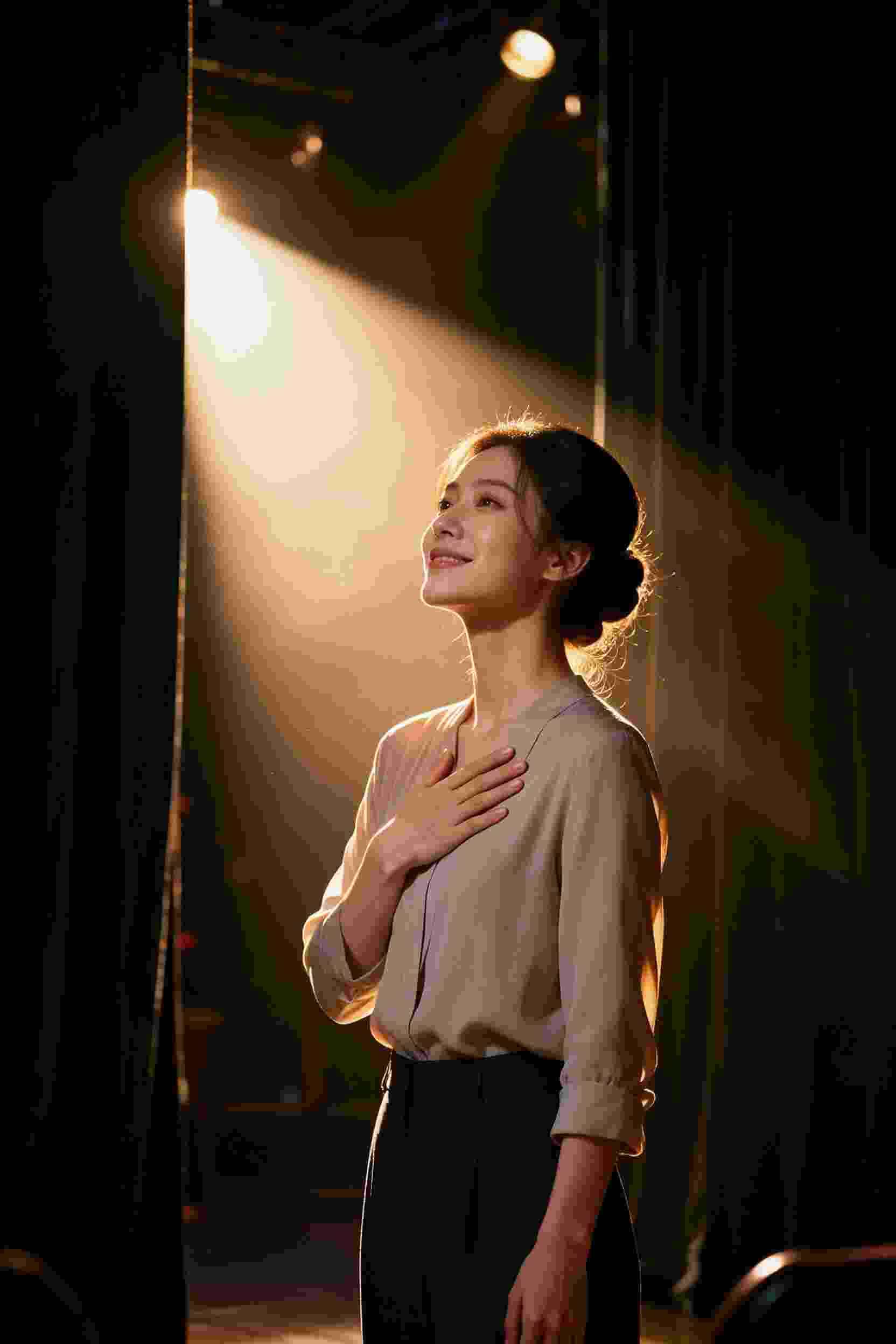 樱花物语