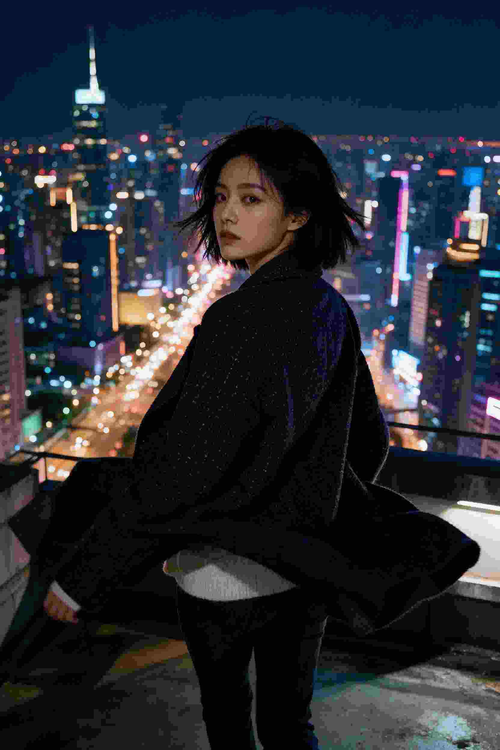 美食纪行