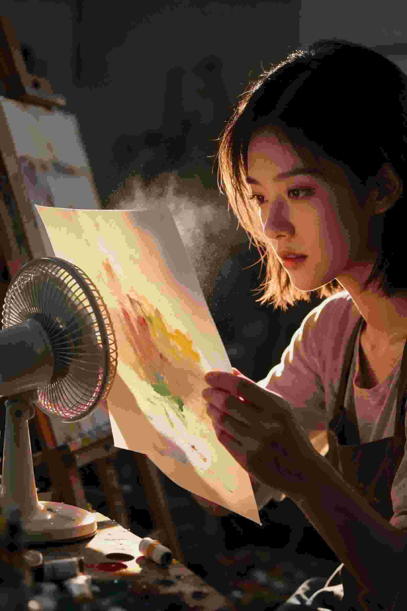 医心仁术