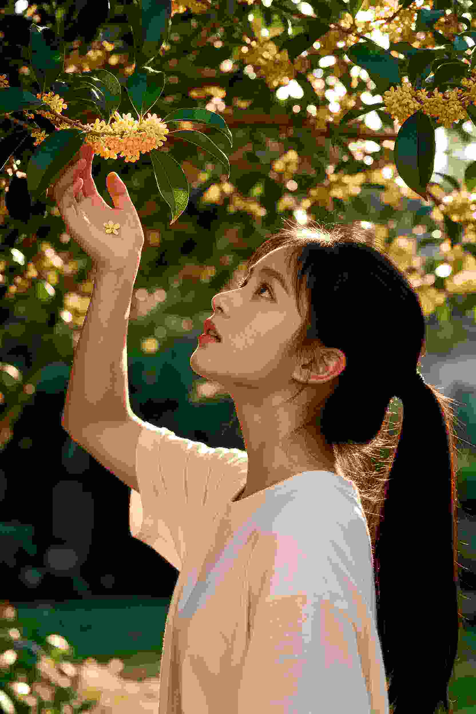 云想衣裳