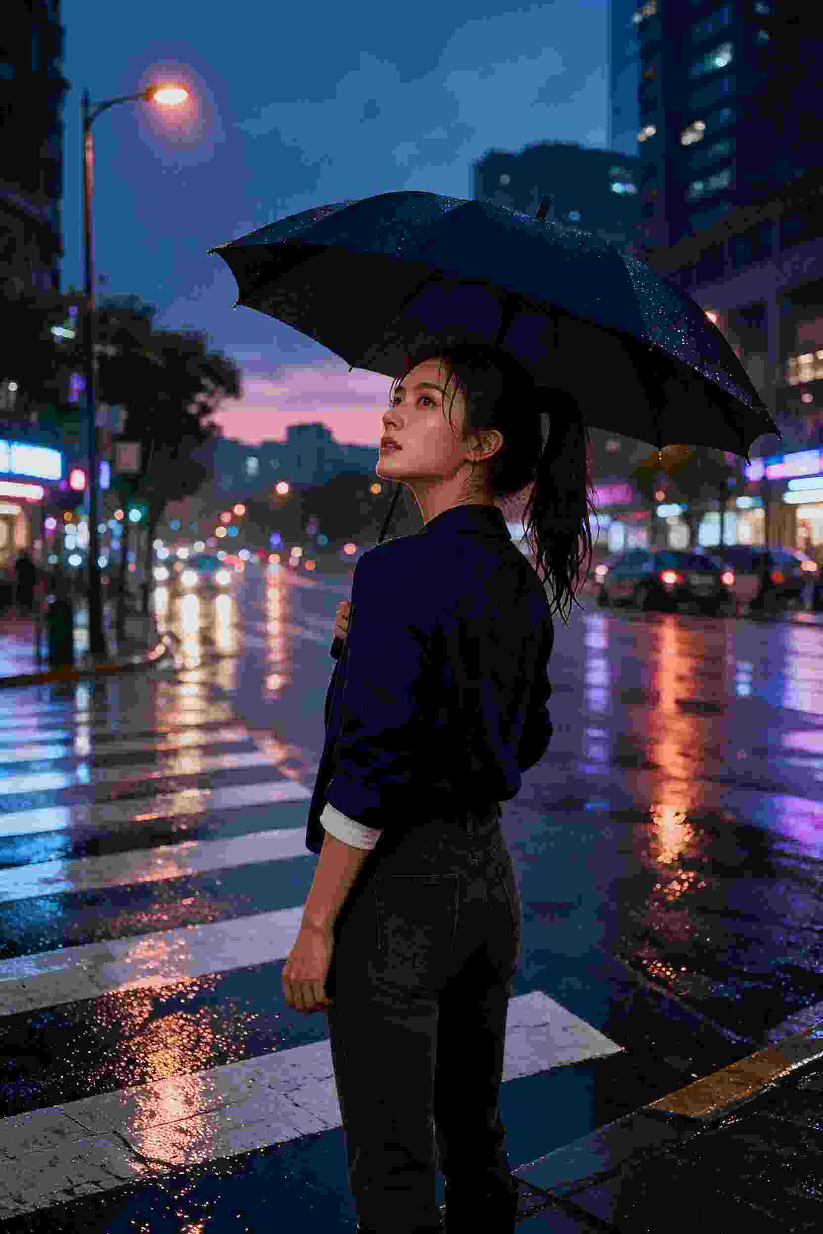 一个都不能少