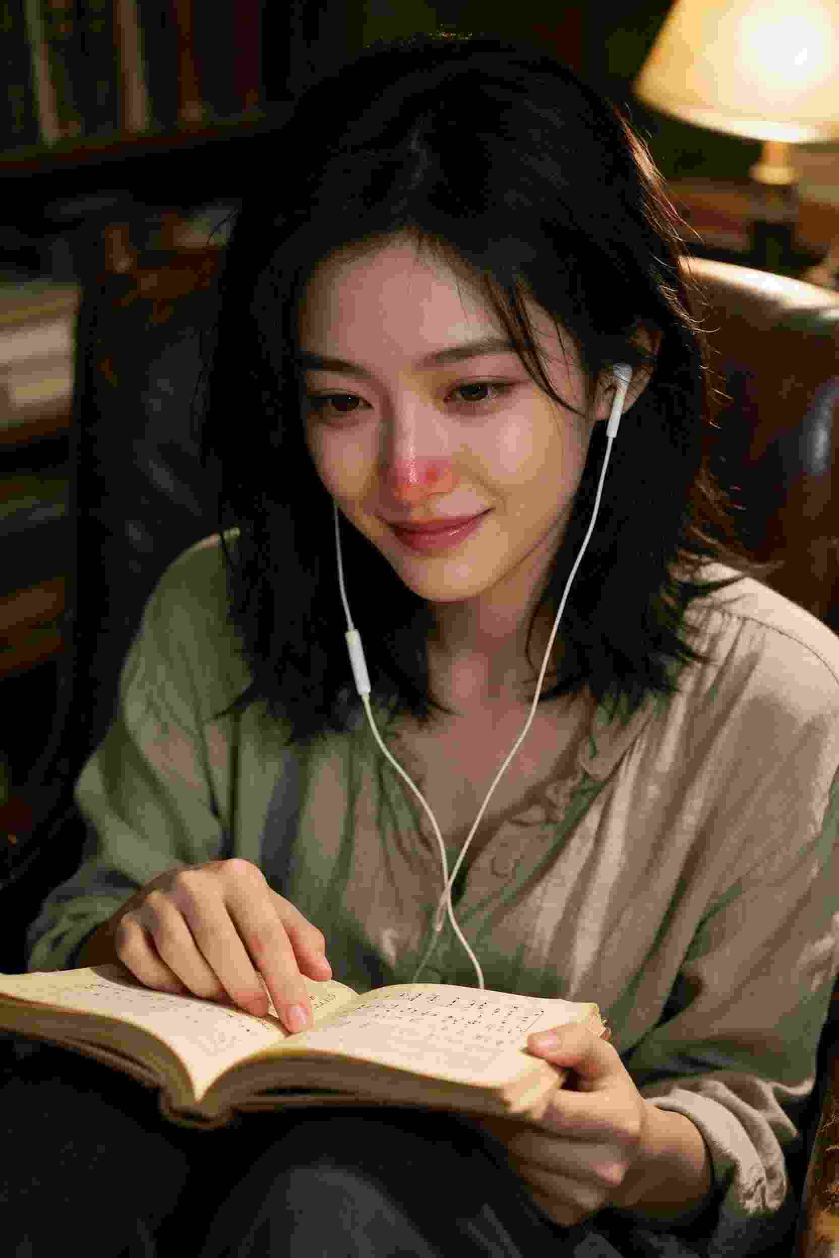 黑夜之光